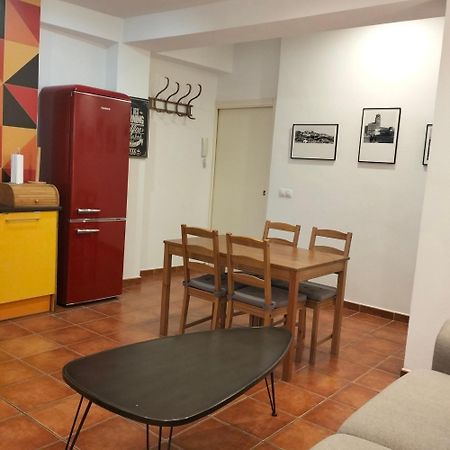 Alojamiento Mercado De Abastos Ubeda  Bagian luar foto